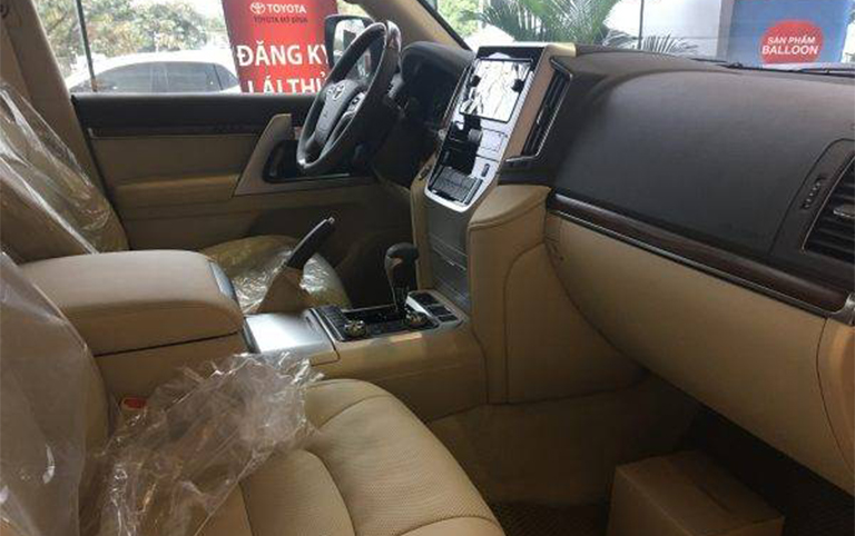 land cruiser 2